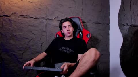 Alan Boy online show from March 2026 11:47:02 AM