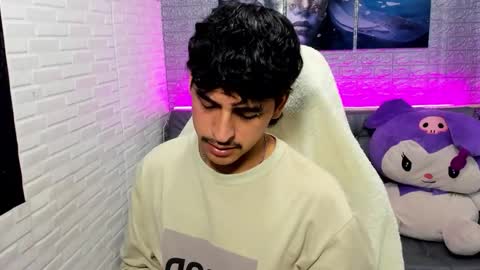 alan del reyy online show from January 2026 05:54:02 AM