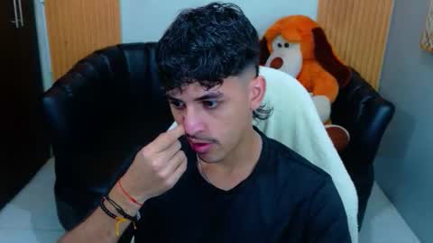 alan del reyy online show from January 2026 04:18:02 AM