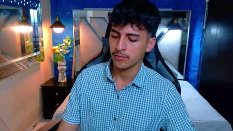 alan del reyy online show from March 2026 05:08:02 AM