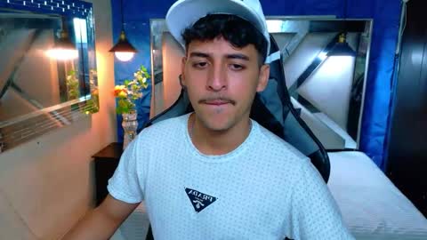 alan del reyy online show from March 2026 01:23:02 AM