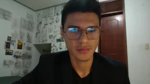 alan_eross online show from October 2025 05:18:01 AM