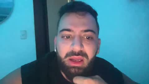 Alan Ferguson online show from February 2025 07:44:01 AM