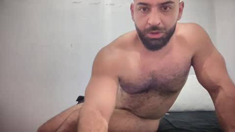 Alan Ferguson online show from September 2025 12:25:01 AM