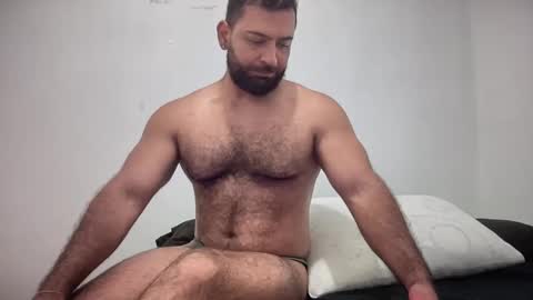 Alan Ferguson online show from October 2025 11:03:02 PM