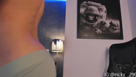 alan_morrys online show from December 2024 03:50:02 AM