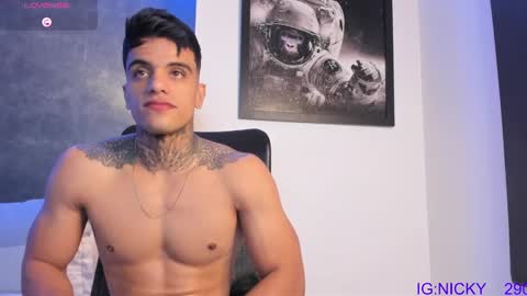 alan_morrys online show from January 2025 02:35:02 AM