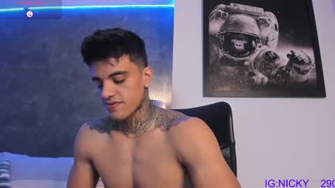 alan_morrys online show from January 2025 02:04:02 AM