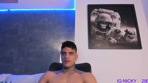 alan_morrys online show from March 2025 03:17:01 AM