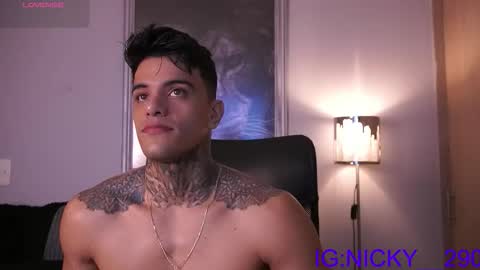 alan_morrys online show from March 2026 12:50:01 AM