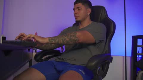 Alan online show from March 2026 06:58:02 AM