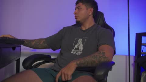 Alan online show from April 2026 07:28:01 AM