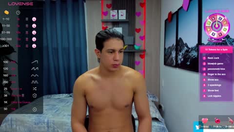 Alan  Kevin can we reach 100 thumbs up please guys  online show from February 2025 11:31:01 AM