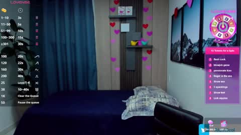 Alan  Kevin can we reach 100 thumbs up please guys  online show from February 2025 11:34:02 AM