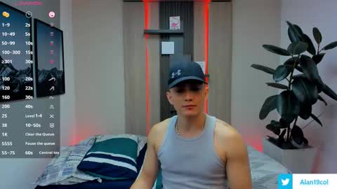 Alan  Kevin can we reach 100 thumbs up please guys  online show from November 2025 11:54:01 AM