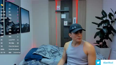 Alan  Kevin can we reach 100 thumbs up please guys  online show from February 2026 07:01:02 PM