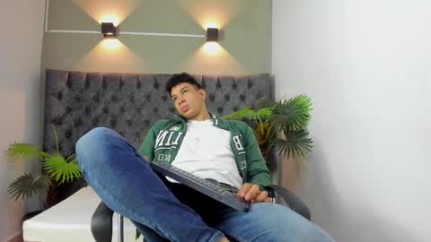 Alan online show from September 2025 01:10:01 PM