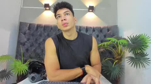 Alan online show from September 2025 02:00:02 PM