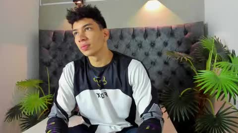 Alan online show from October 2025 01:34:02 PM