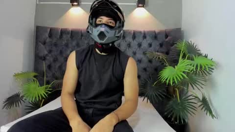 Alan online show from October 2025 01:36:03 PM