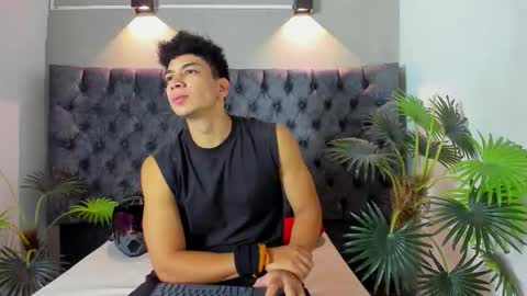 Alan online show from November 2025 12:41:02 PM