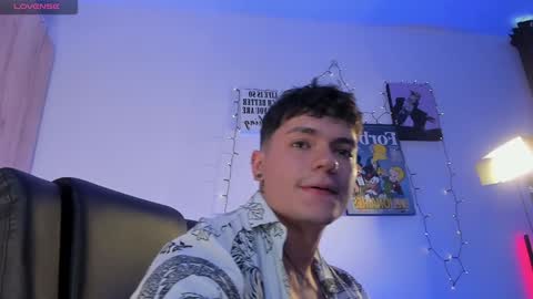 Alan online show from December 2024 04:49:01 PM