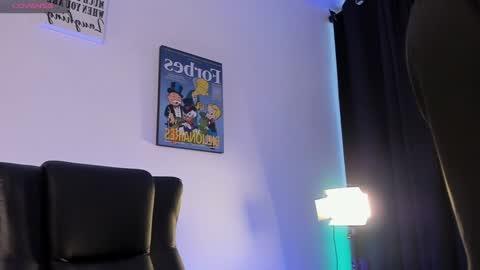 Alan online show from January 2025 01:11:01 PM