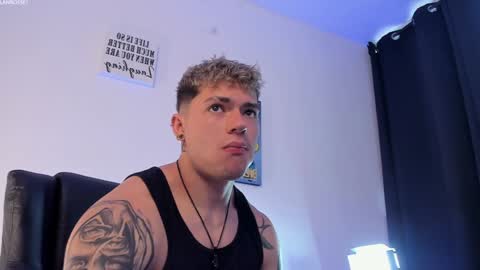 Alan online show from February 2025 02:02:01 PM