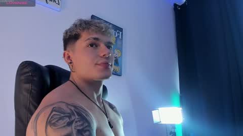 Alan online show from February 2025 02:16:01 PM