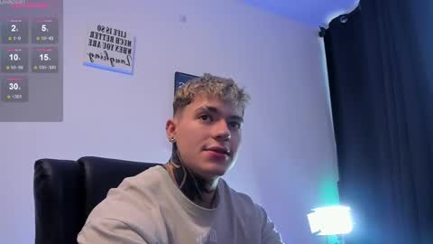 Alan online show from February 2025 02:21:01 PM