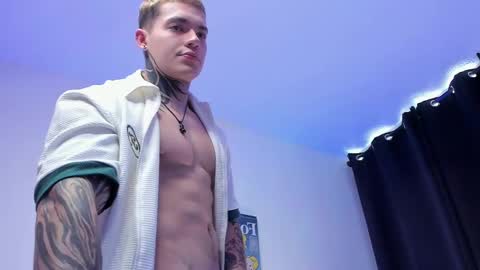 Alan online show from March 2025 03:56:01 PM