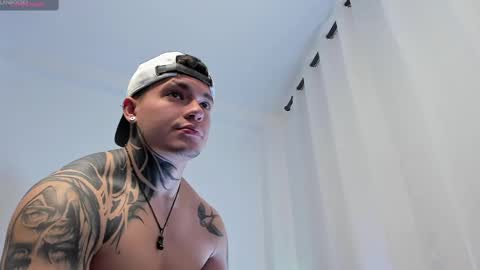 Alan online show from September 2025 03:12:02 PM