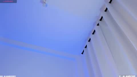 Alan online show from November 2025 11:37:01 PM