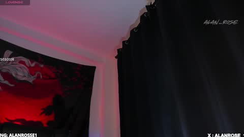 Alan online show from March 2026 10:32:02 AM