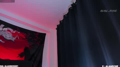 Alan online show from March 2026 10:32:02 AM