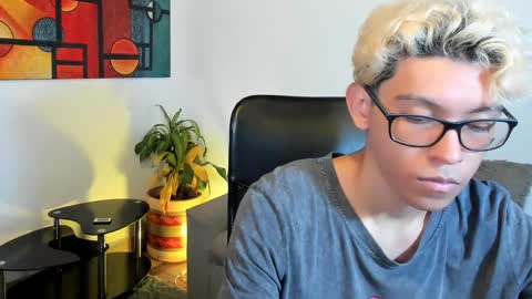 Alan and Criss - WE JUST FRIENDS WITH BENEFITS BOTH VERS online show from January 2025 01:28:01 AM