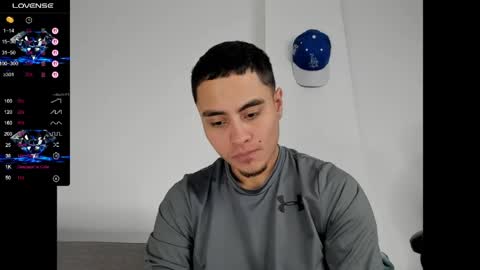 Snapshot of alan_stark chatting on June 2026 11:57:01 AM Alan online show from June 2026 11:57:01 AM