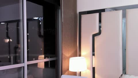 Alan Vidal online show from January 2025 02:37:02 AM