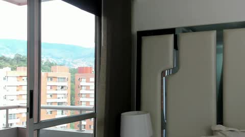 Alan Vidal online show from February 2025 10:23:02 PM