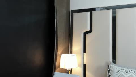 Alan Vidal online show from February 2025 10:21:02 PM