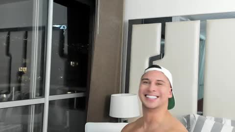 Alan Vidal online show from February 2025 02:40:01 AM