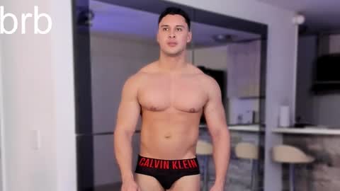 Alan Vidal online show from September 2025 11:59:02 PM