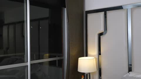 Alan Vidal online show from November 2025 05:40:01 AM