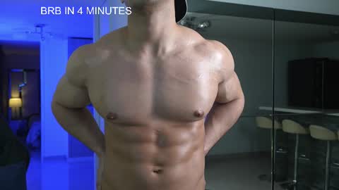 Alan Vidal online show from January 2026 02:25:01 AM