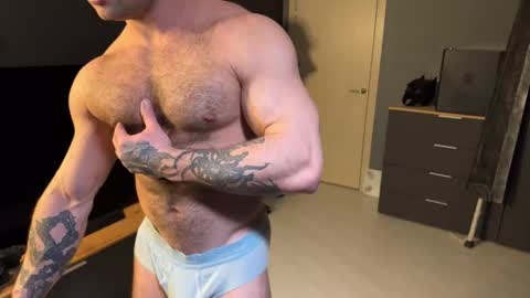 alan_week online show from March 2026 09:43:02 PM