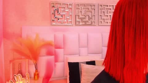 alana_2916 online show from January 2025 11:26:01 AM