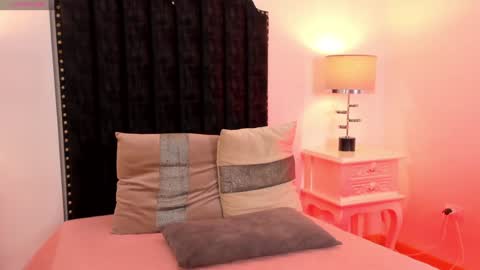 alana_2916 online show from January 2025 07:56:02 PM