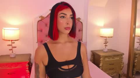 alana_2916 online show from January 2025 07:37:01 PM