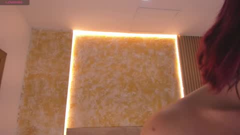 alana_2916 online show from October 2025 03:38:01 AM