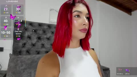 Snapshot of alana_2916_ chatting on June 2026 12:53:01 PM Alana online show from June 2026 12:53:01 PM